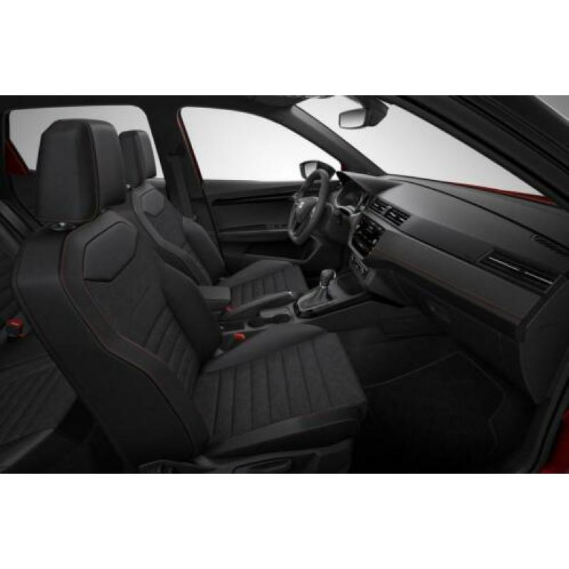 Seat Arona 1.0 TSI FR Business Intense | 115 pk DSG | FULL L