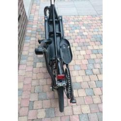 ElliptiGo 8C
