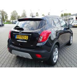 Opel Mokka 1.6 CDTi Innovation / Navi / ECC / PDC / Eerste e