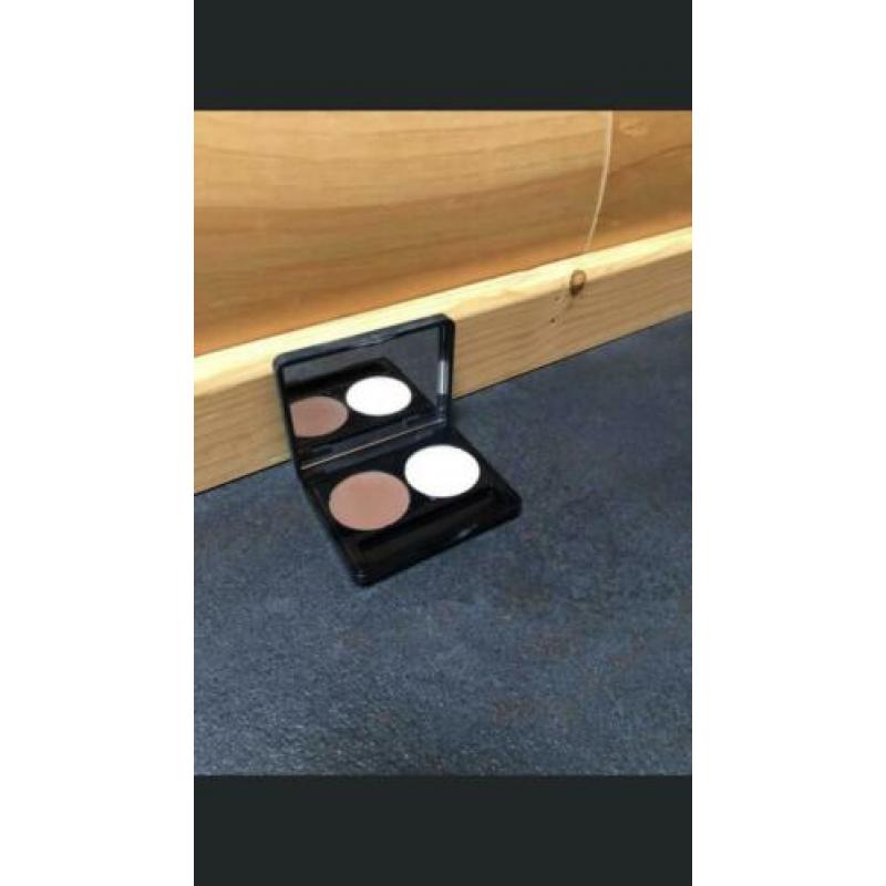 Make up studio nieuw