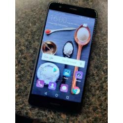 Toestel als nieuw. Huawei P10 Lite. Compleet met lader