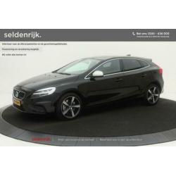 Volvo V40 2.0 D3 Polar+ Sport R-Design | Automaat | Panorama