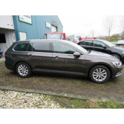 Volkswagen Passat Variant comfortline , 1.6 TDI BlueMotion e