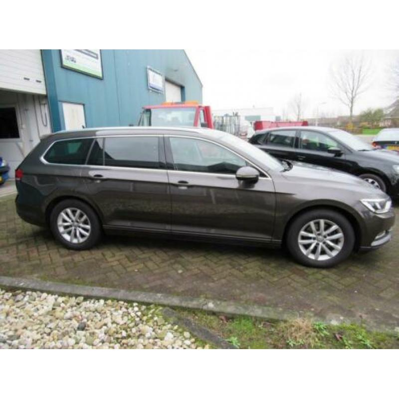 Volkswagen Passat Variant comfortline , 1.6 TDI BlueMotion e
