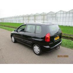 Mitsubishi Space Star 1.6 Invite Silver