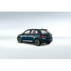Skoda Fabia 1.0 TSI Business Edition Wat kunnen ze dat toch