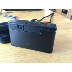 Pentax PC 35 AF met tas