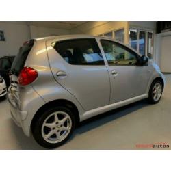 Toyota Aygo 1.0 12v VVT-i Sport 5-Deurs Clima Airco