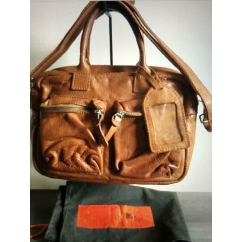 Tas Cowboysbag.