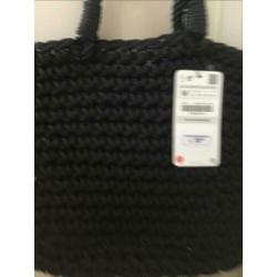 ZARA Mooie Handtas/Mandtas/Tas Nieuw