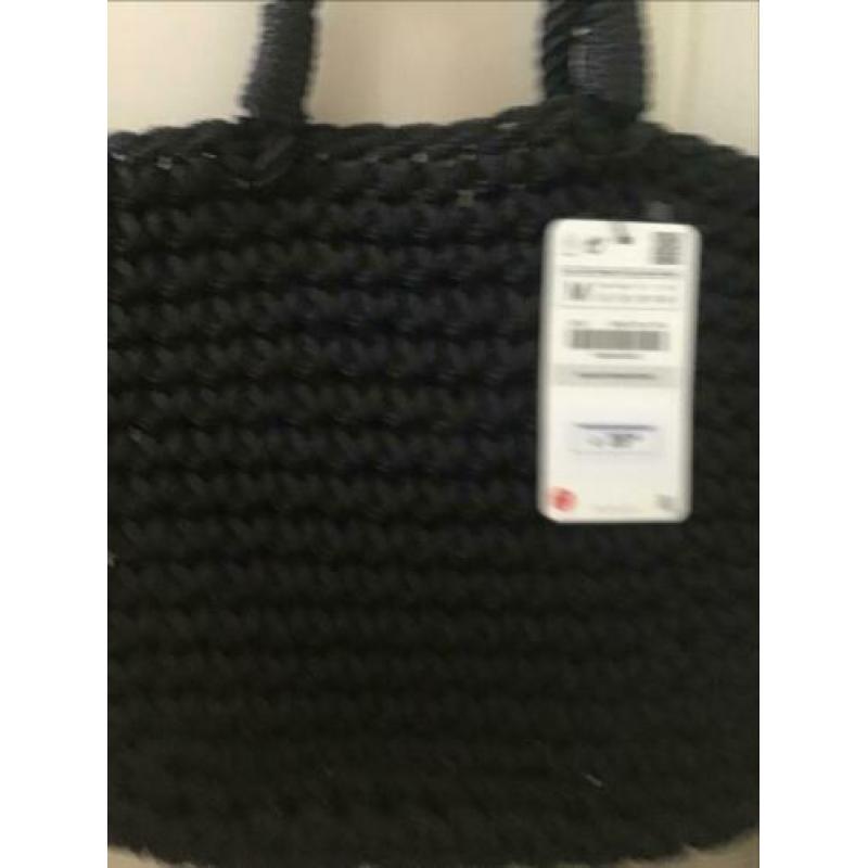 ZARA Mooie Handtas/Mandtas/Tas Nieuw