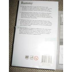 Te koop het spel Rummy