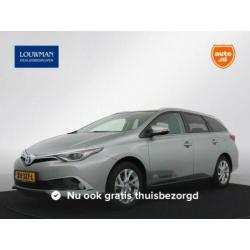 Toyota Auris Touring Sports 1.8 Hybrid Executive Automaat |