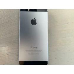 iPhone 5S te koop