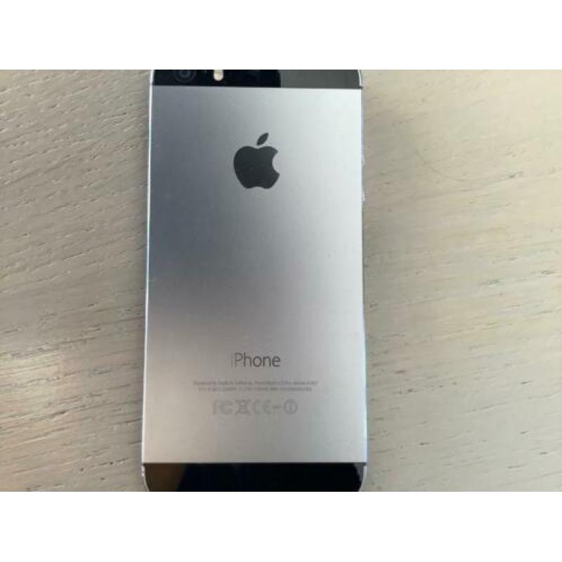 iPhone 5S te koop