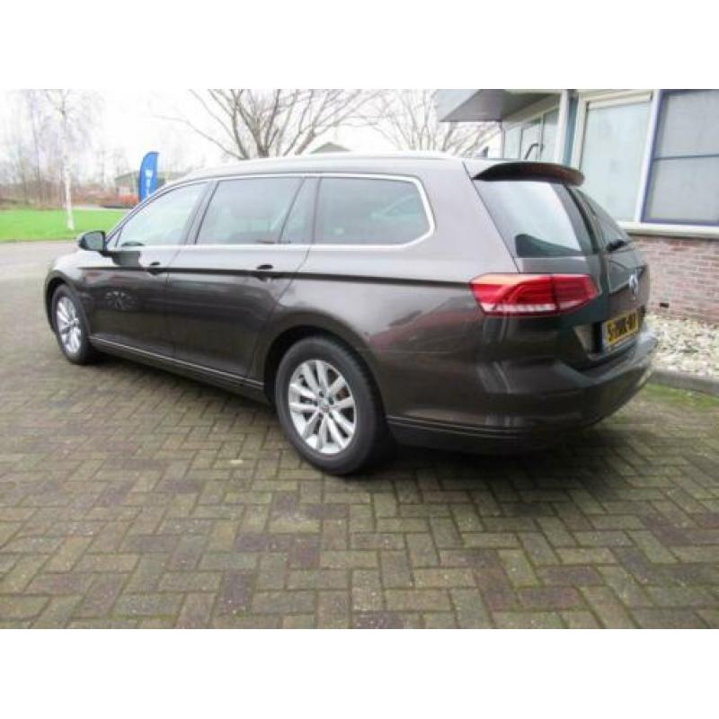 Volkswagen Passat Variant comfortline , 1.6 TDI BlueMotion e