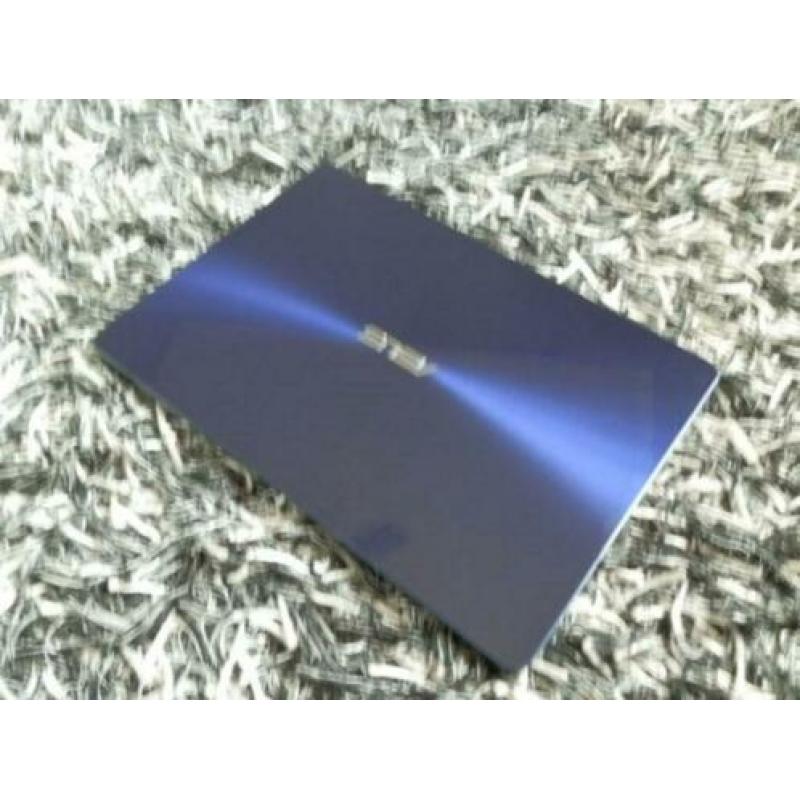 Asus Zenbook UX430ua