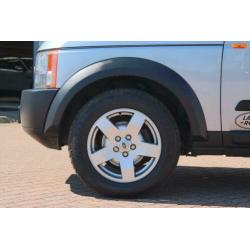 Land Rover Discovery 3 TDV6 S Commercial