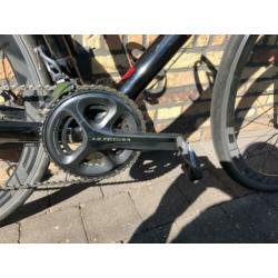 wielrenfiets
