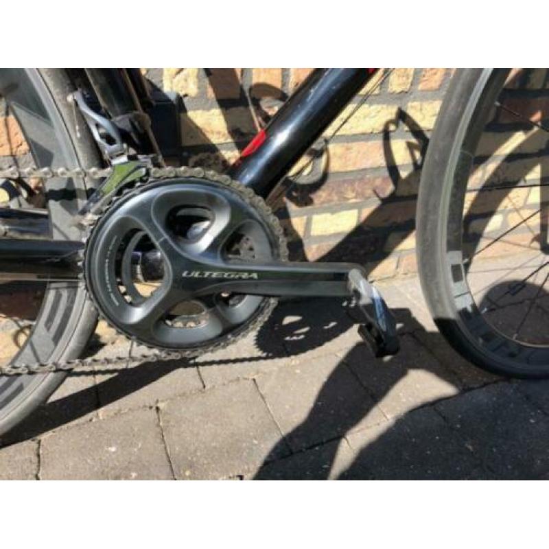 wielrenfiets