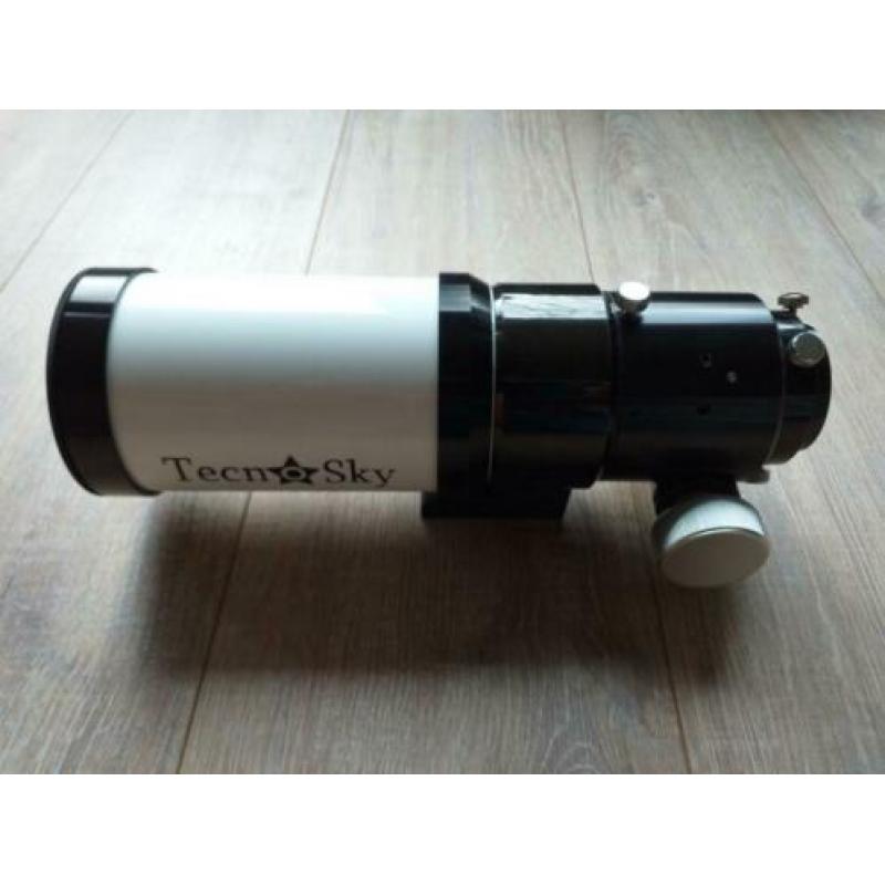 Telescope APO Double
