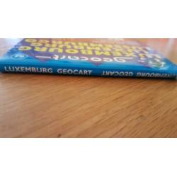 Geocart Luxemburg