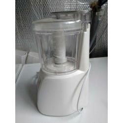 Blender nieuw