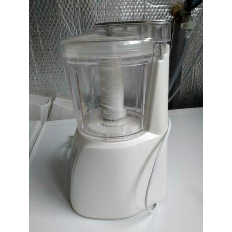 Blender nieuw