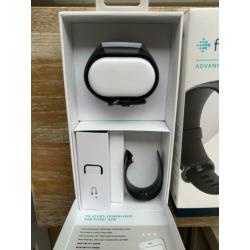 FitBit Charge 3, nieuw. Met extra bandje en oplader