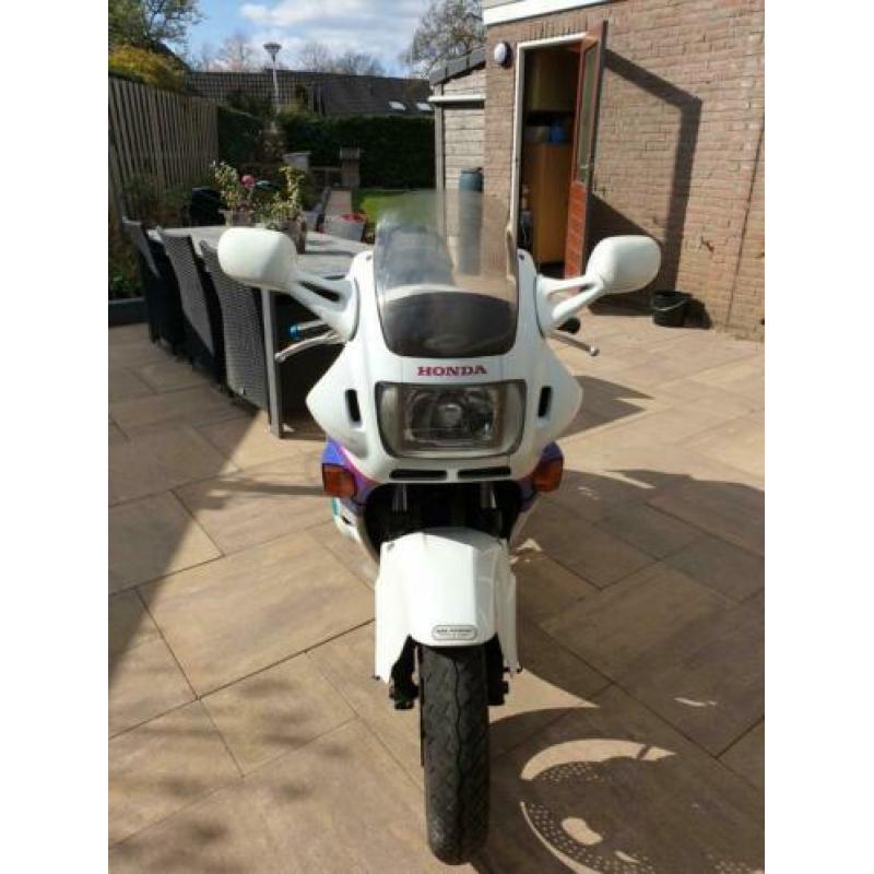 Honda CBR 600F