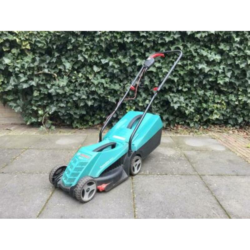 Grasmaaier Bosch Rotak 32