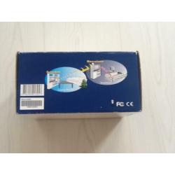 Maximum wireless a/v system 3