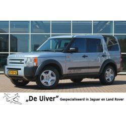 Land Rover Discovery 3 TDV6 S Commercial