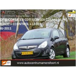 Opel Corsa 1.3 CDTi EcoFlex Cosmo (AIRCO + INRUIL MOGELIJK )