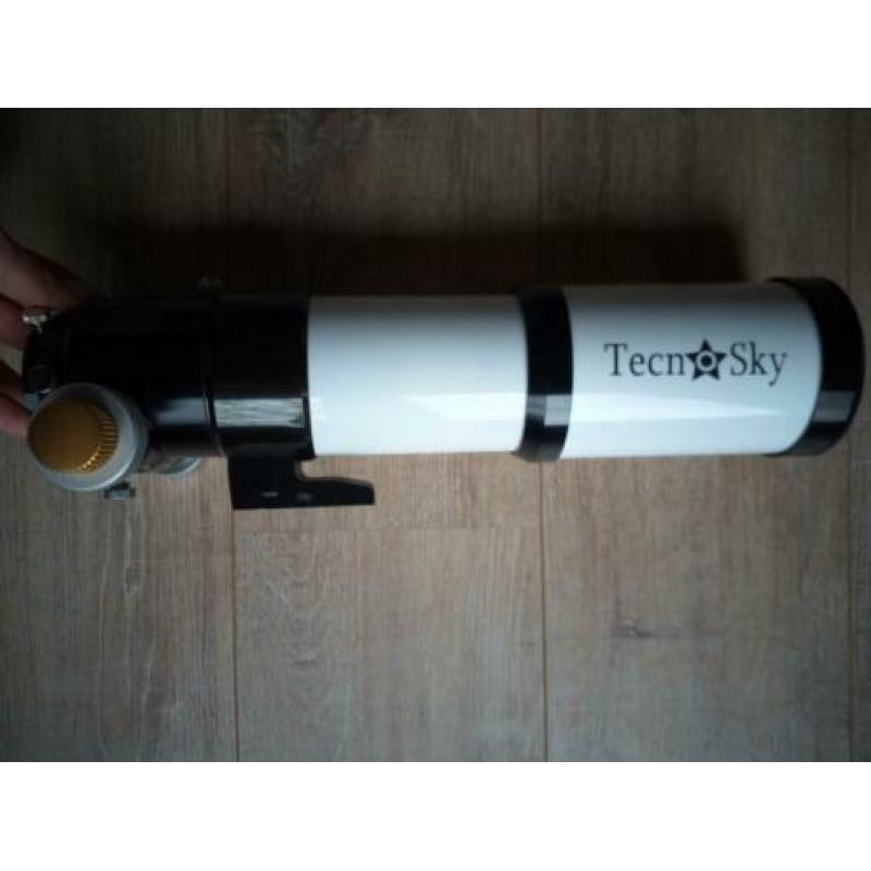 Telescope APO Double