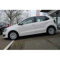 Volkswagen Polo 1.2 TSI BlueMotion Comfort Edition NAVI NL-A