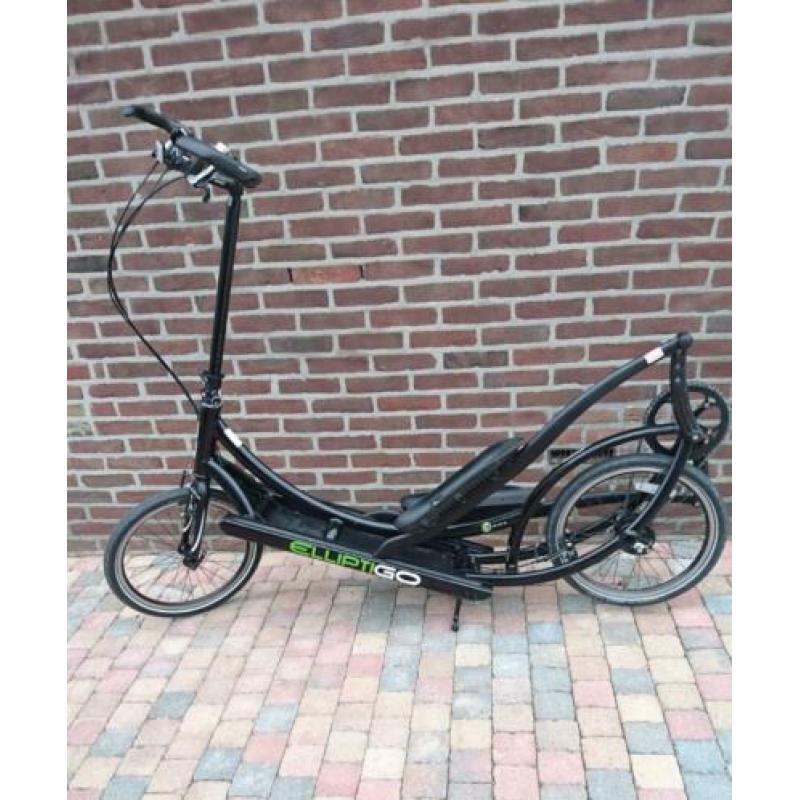 ElliptiGo 8C
