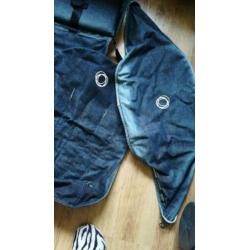 Bugaboo cameleon bekledingset overcompleet