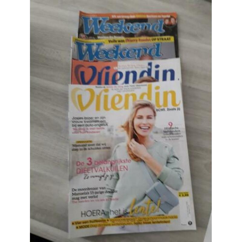 tijdschriften.