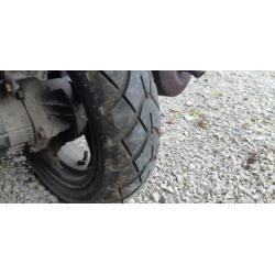 Sym crox 4takt 45KM