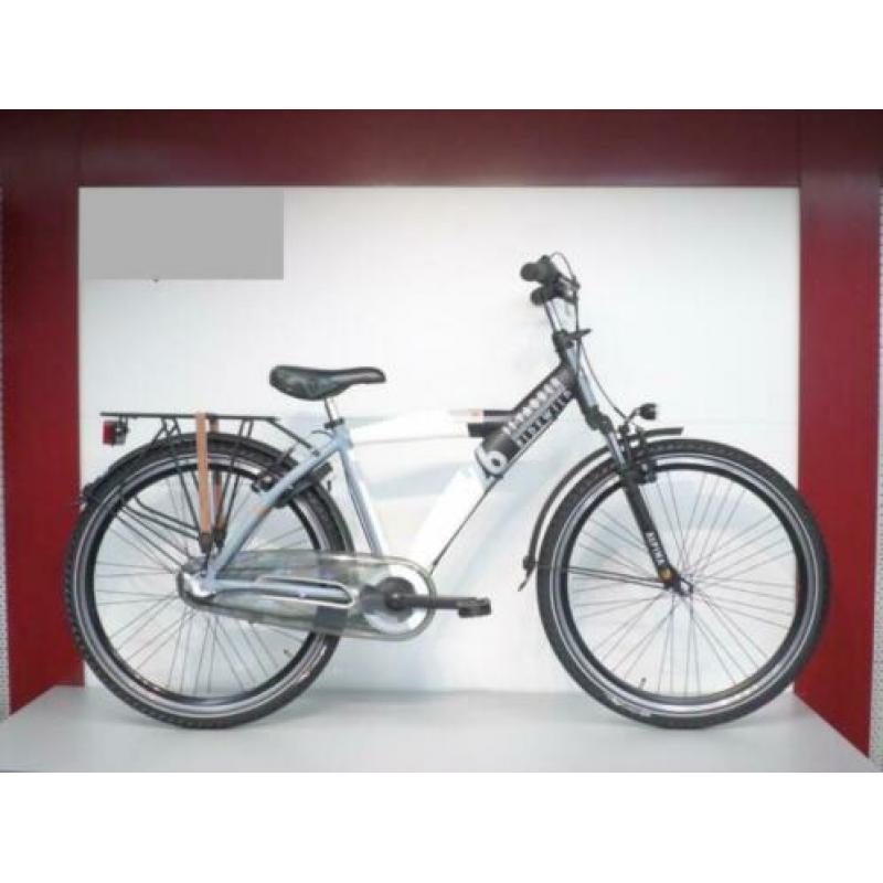 Alpina Yabber 26 26 inch nr 6440