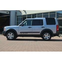 Land Rover Discovery 3 TDV6 S Commercial
