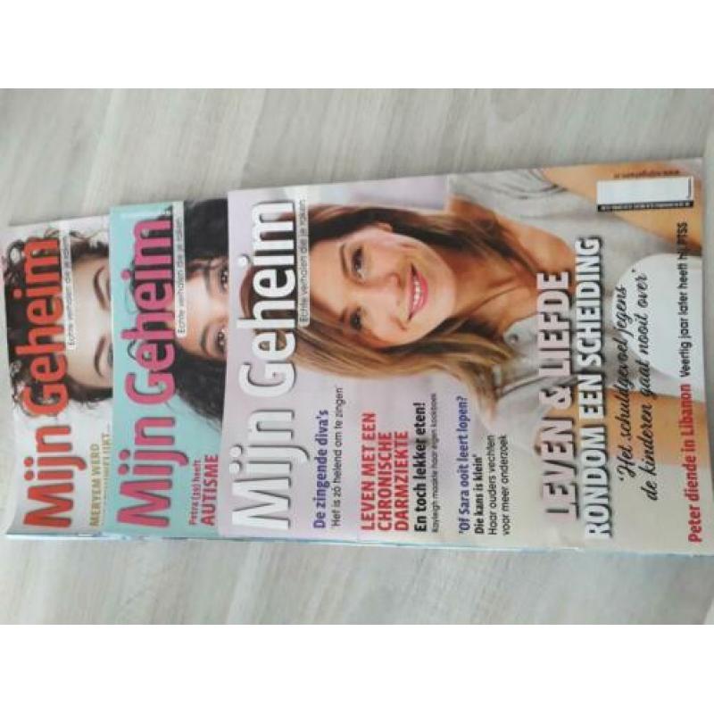 tijdschriften.