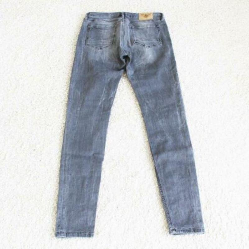 Super Skin EDC Spijkerbroek (S) - 12