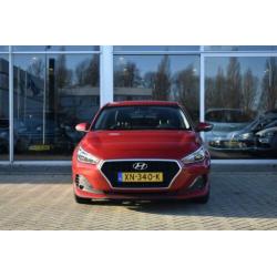 Hyundai i30 1.0 T-GDI Comfort