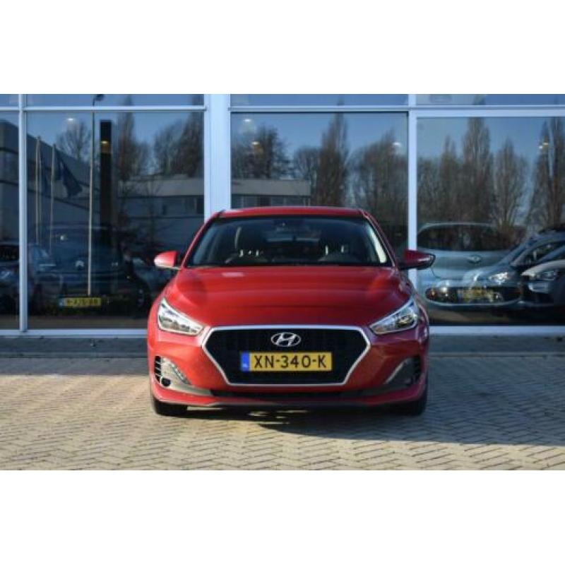 Hyundai i30 1.0 T-GDI Comfort