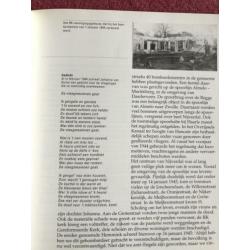 In het hart getroffen bombardement maart 1945 Nijverdal