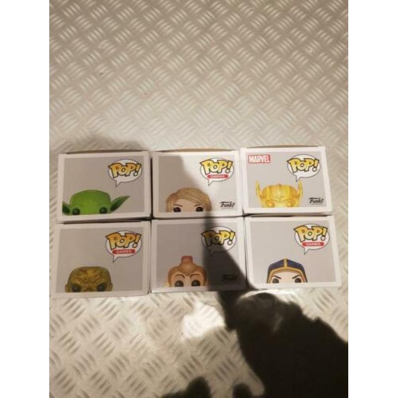 Funko pop