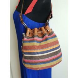 Fossil tas