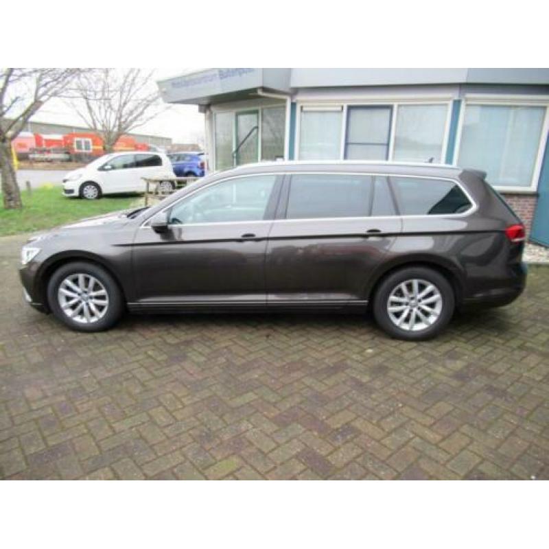 Volkswagen Passat Variant comfortline , 1.6 TDI BlueMotion e